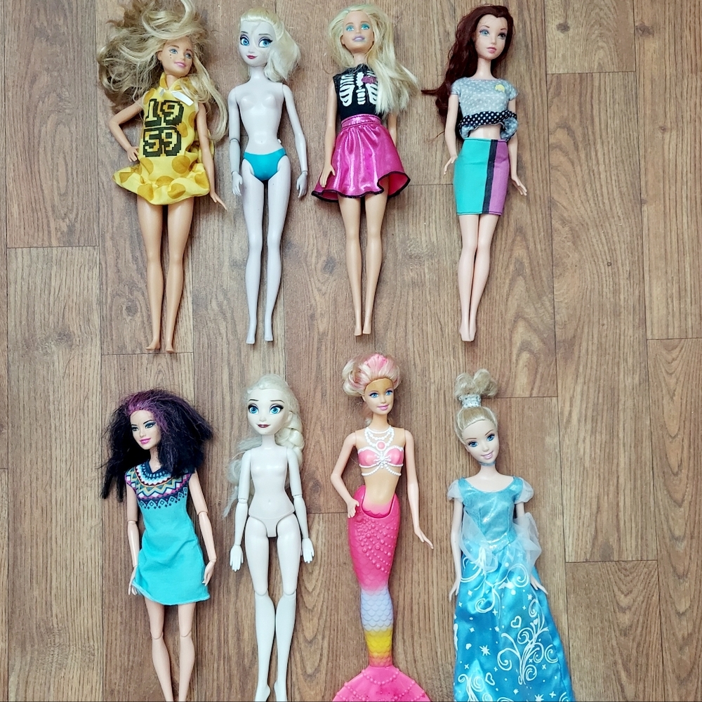 Dolls